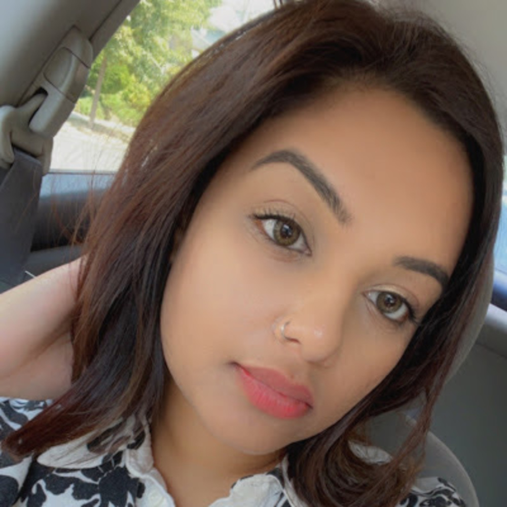 Meet your Posher, Rajinder